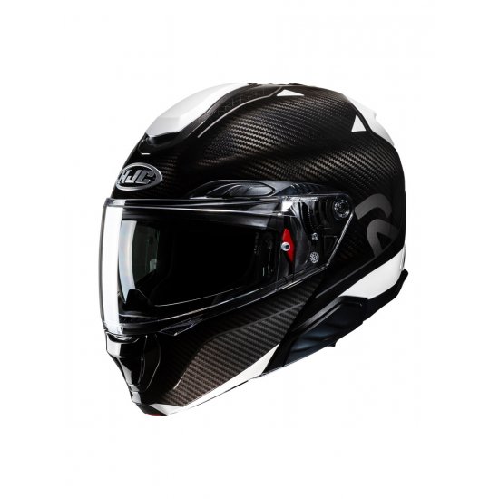 HJC RPHA 91 Noella Carbon Motorcycle Helmet at JTS Biker Clothing